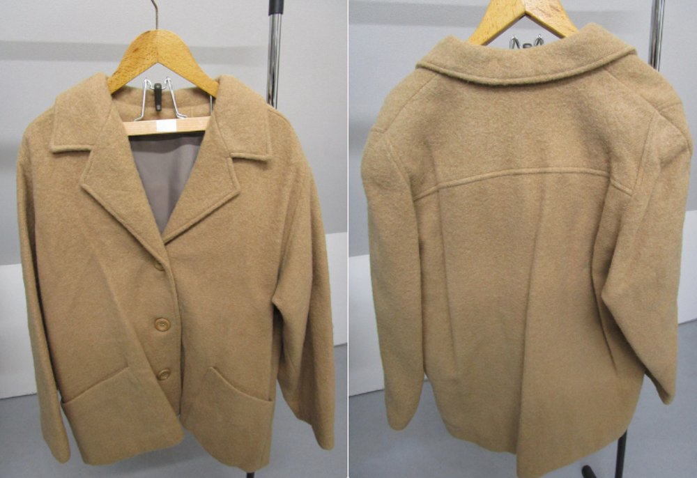 Manteau femme Vêtements