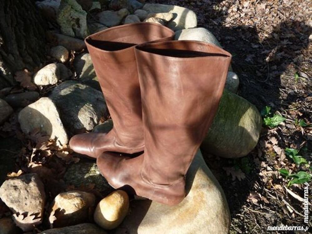 Bottes Buffalo London taille 39 (G) Chaussures