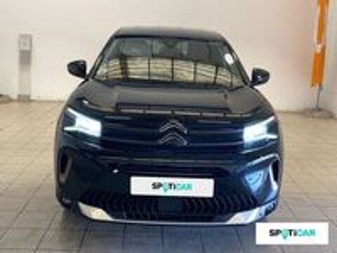 C5 aircross C5 Aircross PureTech 130 S&S BVM6 C-Series 2022 occasion 11300 Limoux