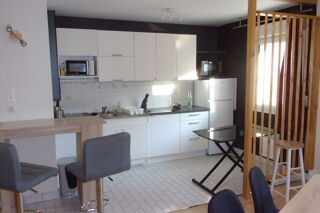  Appartement à louer 2 pièces 48 m²