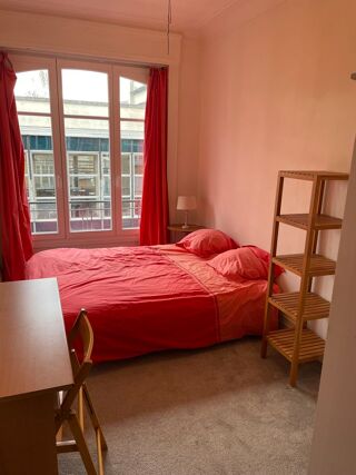  Appartement à vendre 4 pièces 70 m²