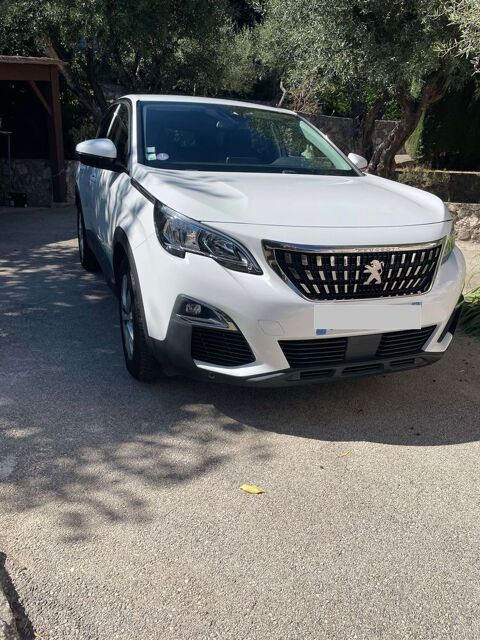 Peugeot 3008 Puretech 130ch S&S BVM6 Active Busin