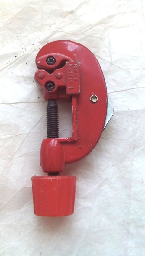 Coupe tube cuivre 5 Villeurbanne (69)