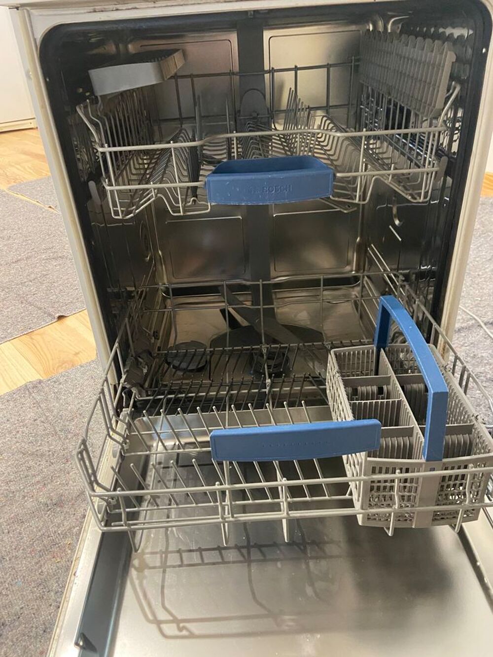 lave vaisselle Electroménager