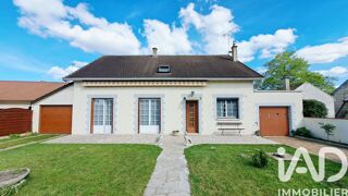  Maison à vendre 8 pièces 178 m²