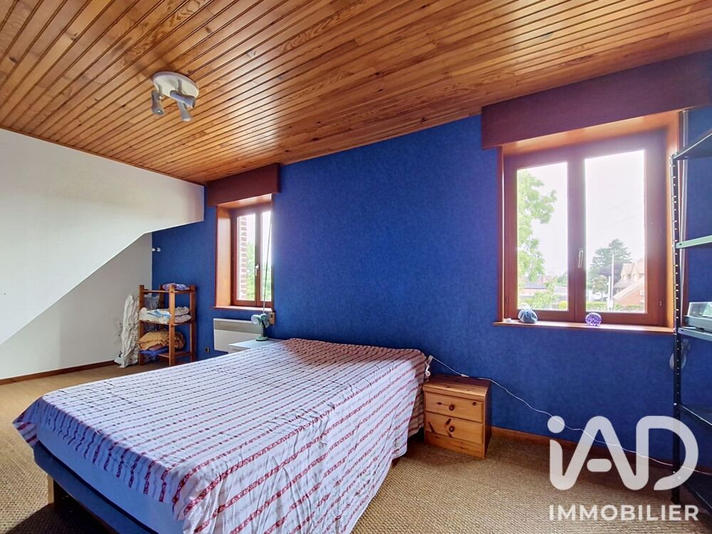 Vente Maison Vente Maison/villa 7 pièces Marchiennes