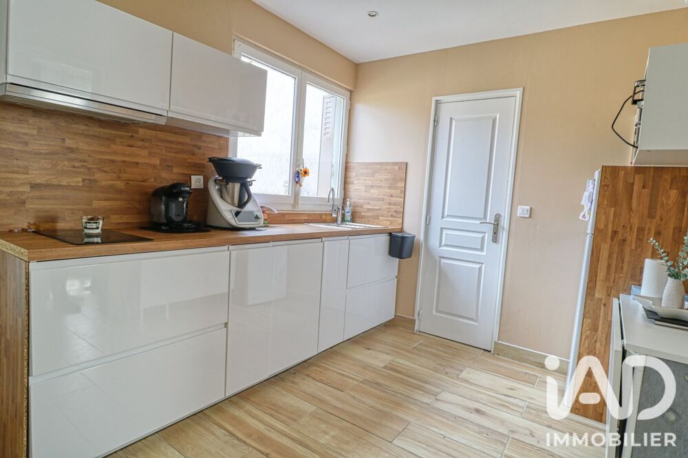 Vente Maison Vente Maison/villa 3 pièces Pierrelaye