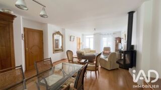  Appartement à vendre 3 pièces 130 m²