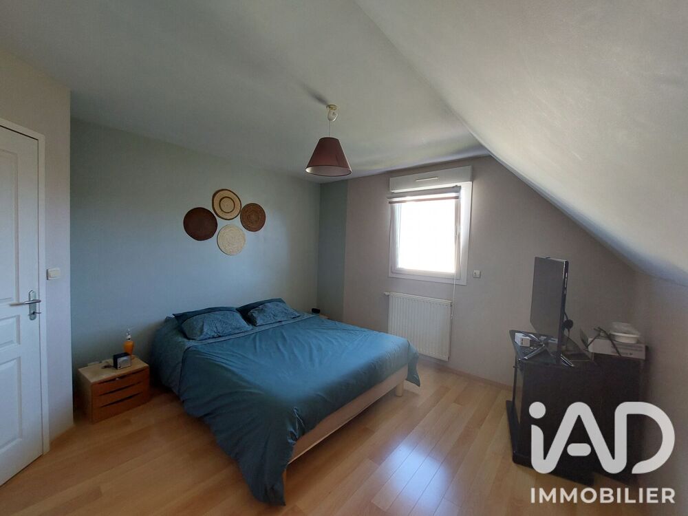 Vente Maison Vente Maison/villa 5 pièces Saint-andré-sur-orne