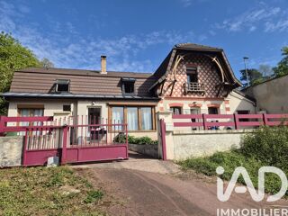  Maison � vendre 4 pi�ces 88 m�