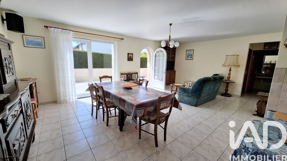 Vente Maison Vente Maison/villa 5 pièces Pleumeur-bodou
