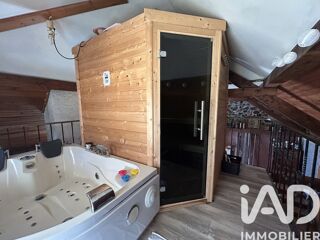  Maison à vendre 9 pièces 235 m²