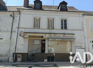  Maison � vendre 9 pi�ces 210 m�