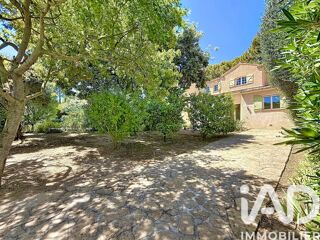  Maison à vendre 7 pièces 170 m²