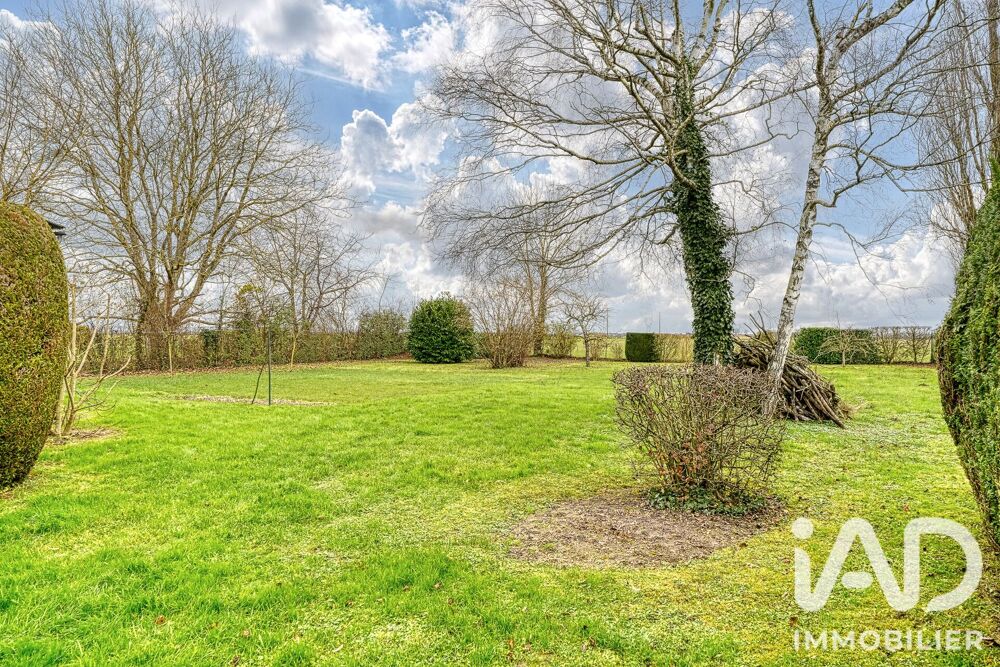 vente Maison - 6 pièce(s) - 175 m² Passy-sur-Seine (77480)