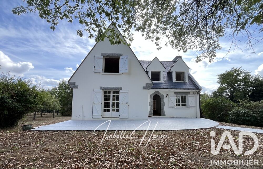 Vente Maison Vente Maison/villa 7 pièces Sucé-sur-erdre