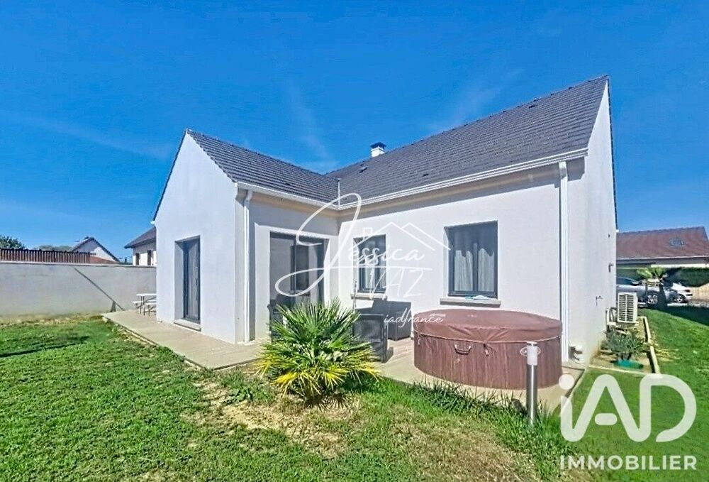 Vente Maison traditionnelle 6 pièces