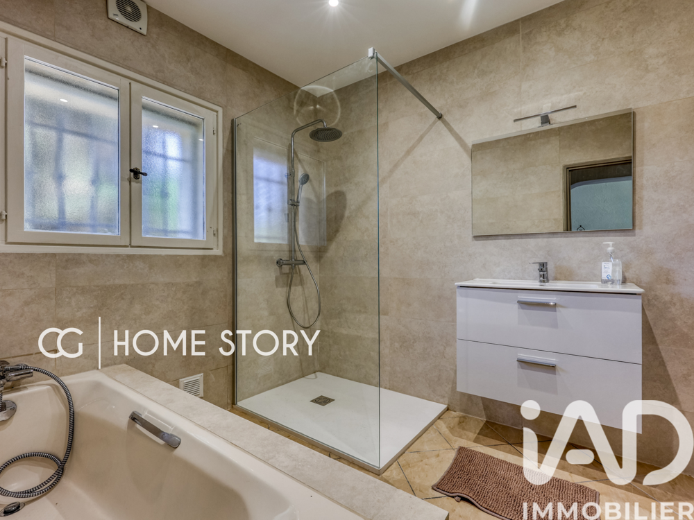 à vendre  Maison Ollioules (83190)