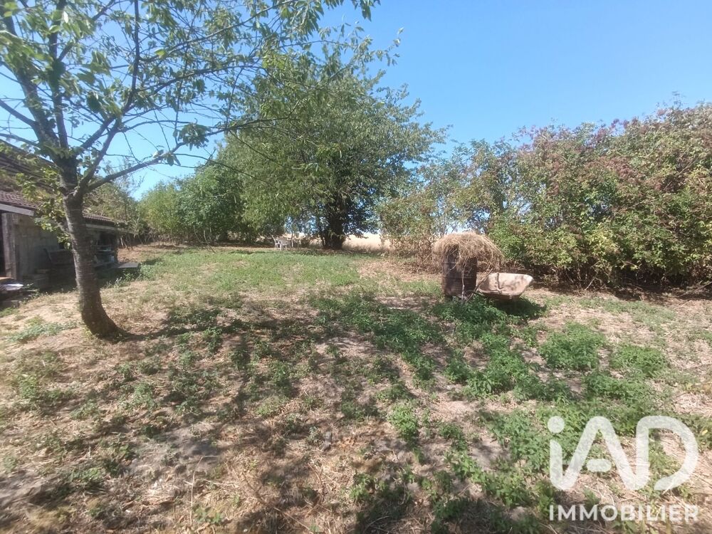 Vente Maison Vente Maison de village 3 pièces Vicq sur nahon