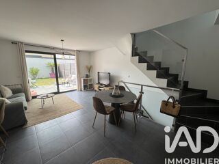  Maison à vendre 3 pièces 55 m²