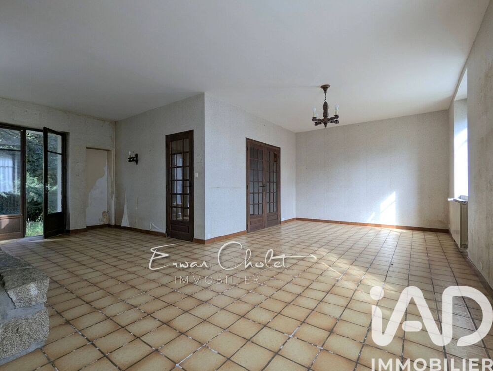 Vente Maison/villa 7 pièces