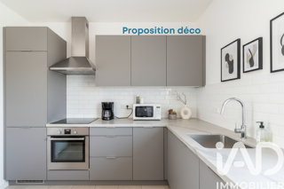  Maison à vendre 5 pièces 110 m²