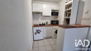  Appartement à vendre 2 pièces 45 m²