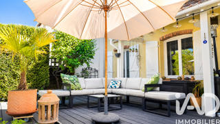  Maison à vendre 6 pièces 116 m²