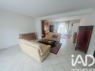  Maison à vendre 6 pièces 158 m²