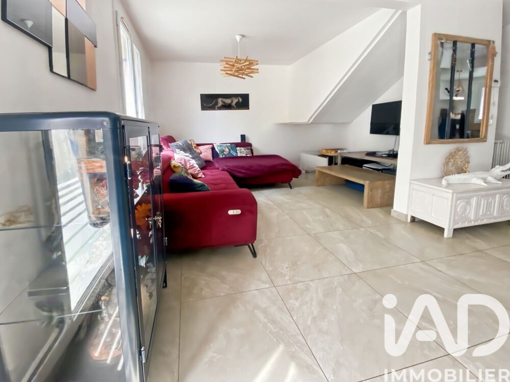 Vente Maison Vente Maison/villa 5 pièces Combs-la-ville