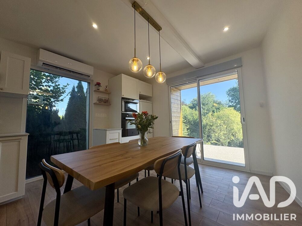 Vente Maison Vente Maison de campagne 5 pièces Estrée-wamin