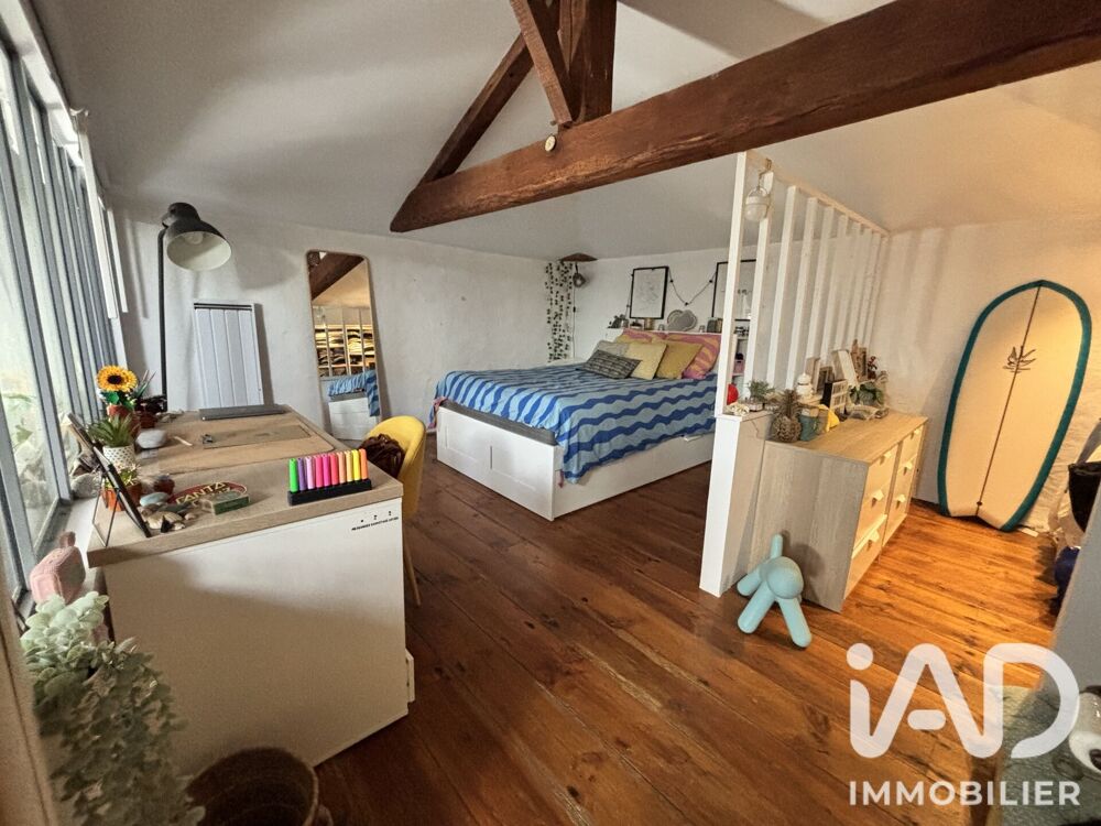 à vendre  Maison Soustons (40140)
