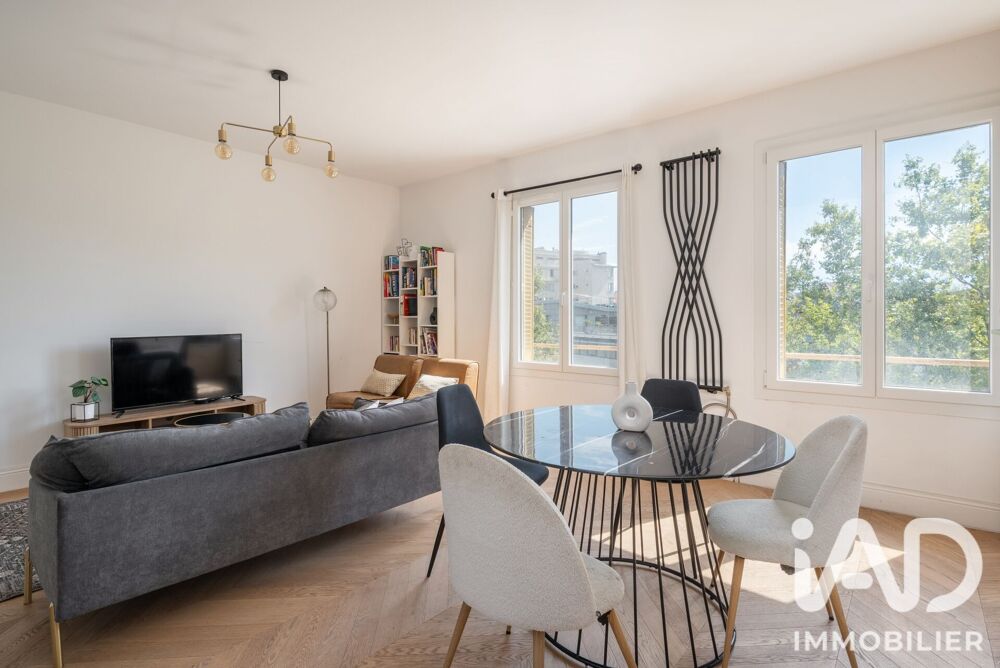 Vente Appartement Vente Appartement 3 pièces Grenoble
