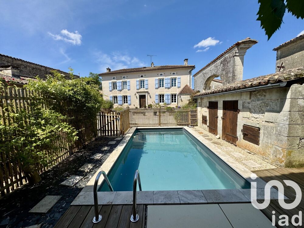 Vente Maison/villa 7 pièces