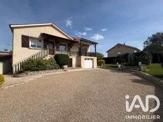 Vente Maison Vente Maison/villa 5 pièces Montbrison