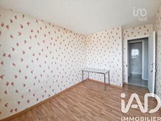  Appartement � vendre 3 pi�ces 64 m�