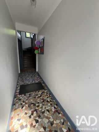  Appartement à vendre 1 pièce 31 m²