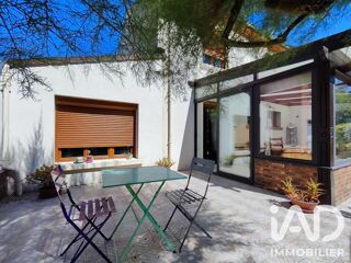  Maison à vendre 7 pièces 129 m²