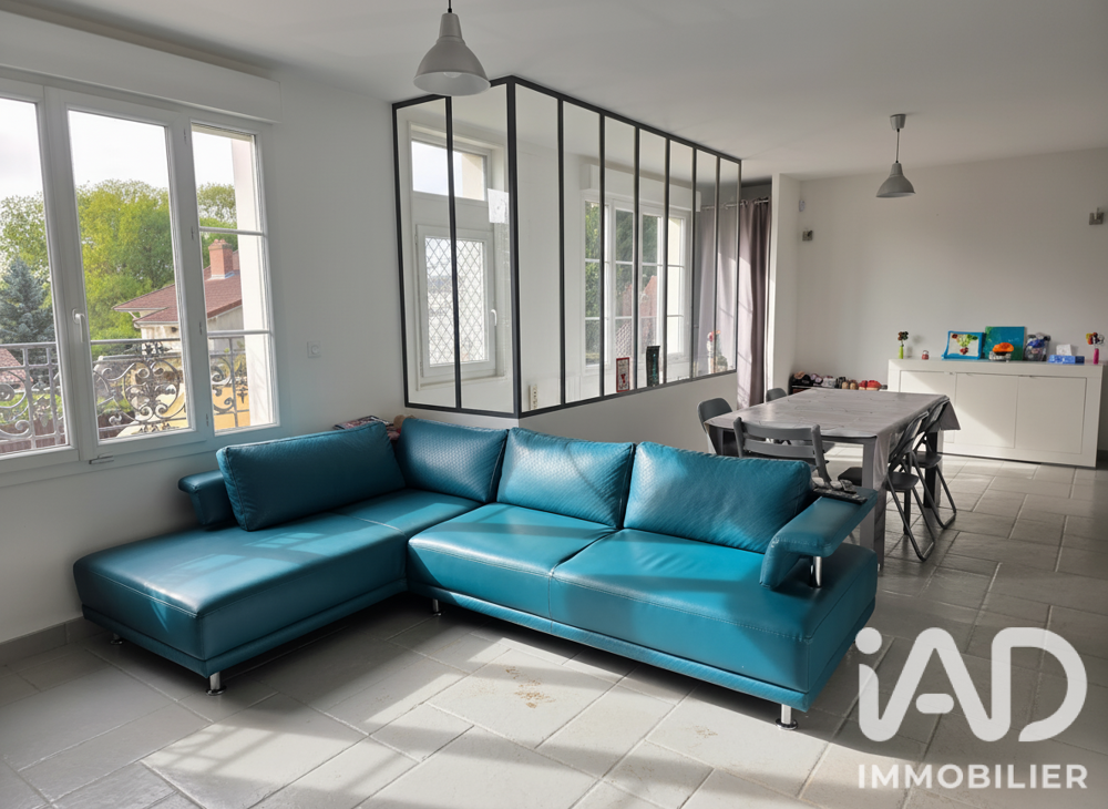 Vente Maison Vente Maison/villa 5 pièces Cernay-la-ville