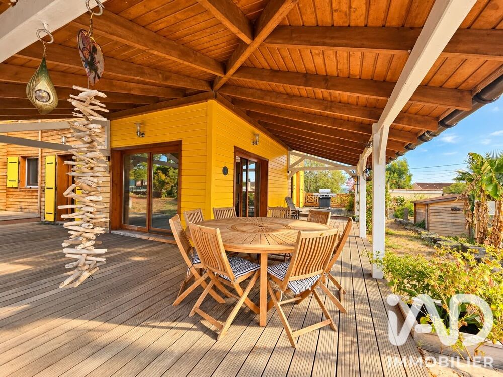Vente Autre Vente Gîte 8 pièces Albi