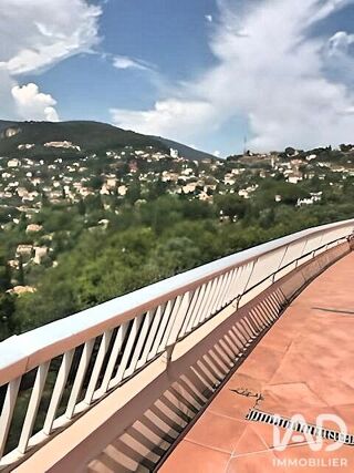  Appartement à vendre 4 pièces 86 m²