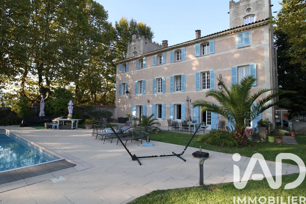 Vente Bastide 18 pièces