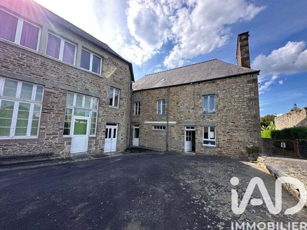 Vente Maison traditionnelle 16 pièces