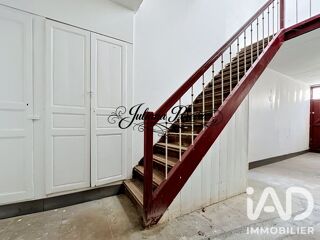  Appartement à louer 2 pièces 34 m²