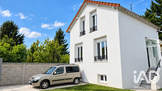  Maison à vendre 4 pièces 72 m²