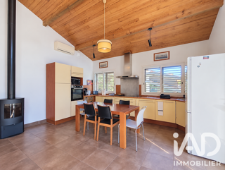  Maison à vendre 5 pièces 90 m²