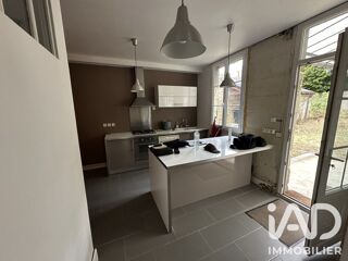  Maison à vendre 7 pièces 172 m²