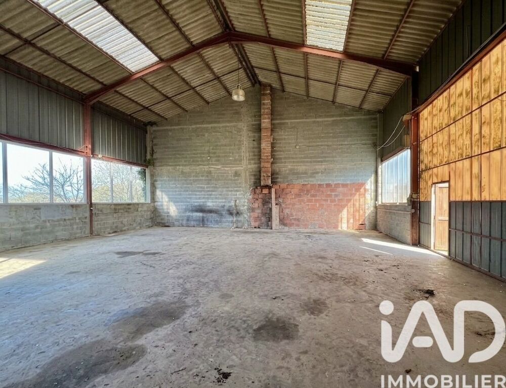 Vente Maison Vente Maison de village 5 pièces Lys-haut-layon