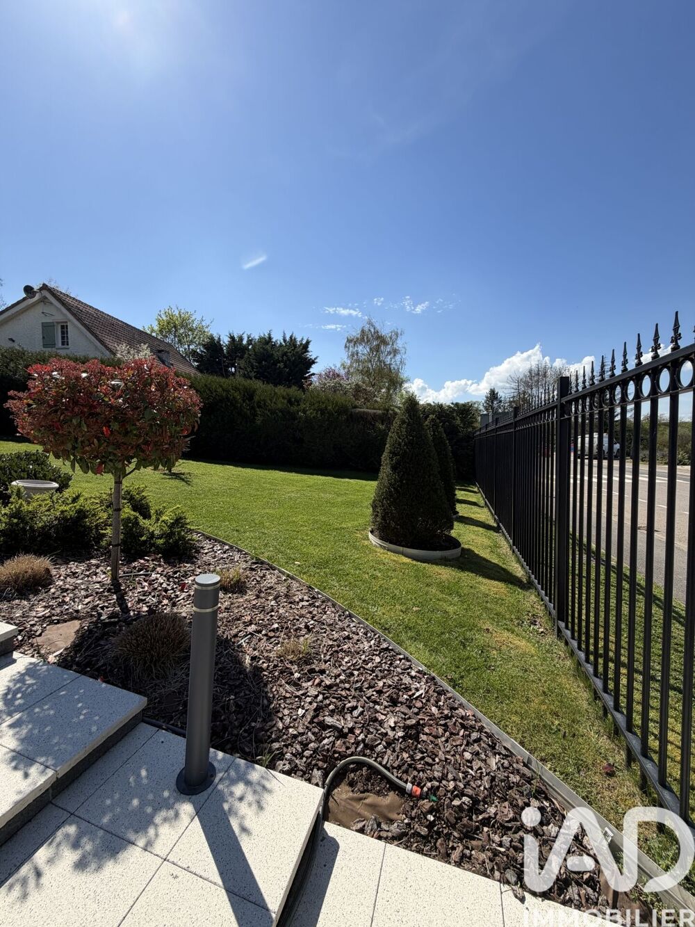 � vendre  Maison Failly (57640)