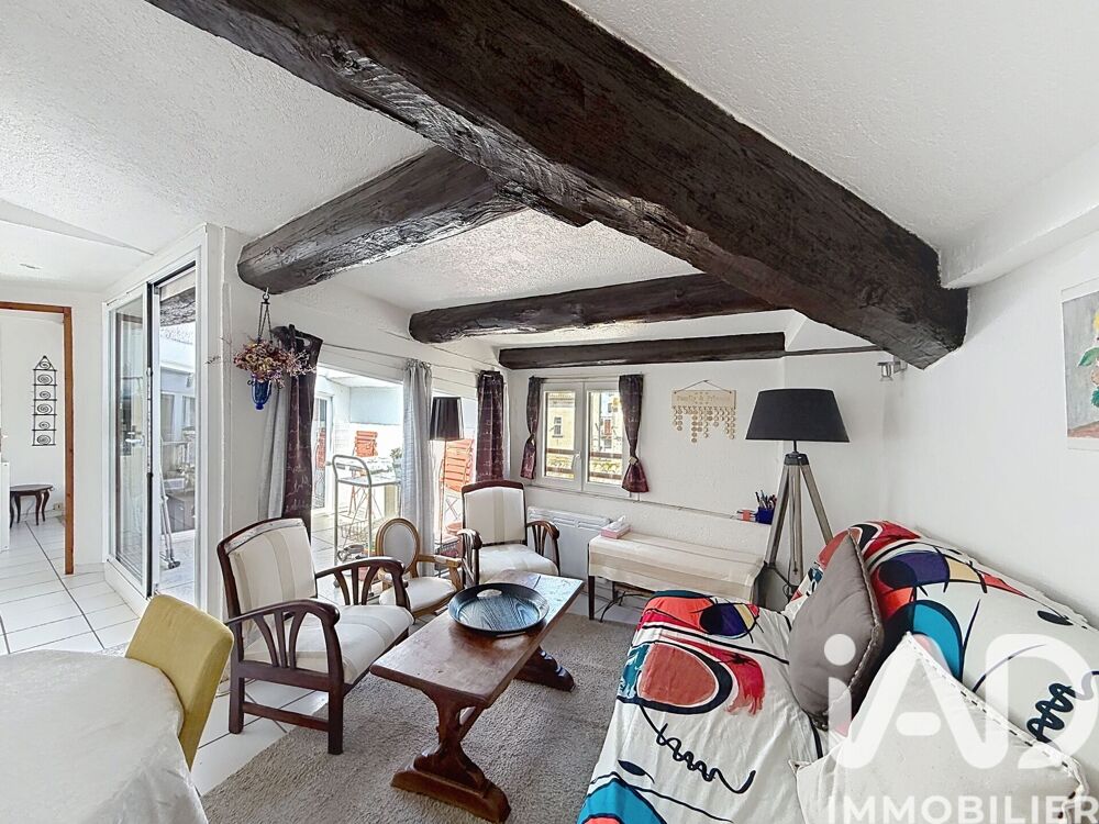 Vente Appartement Vente Appartement 3 pièces Agde